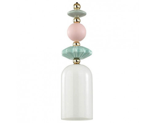 Подвесной светильник Odeon Light Candy 1 4861/1B