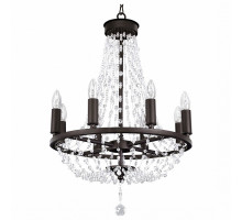 Подвесная люстра Lightstar Castello 744088