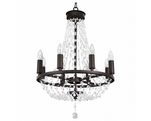 Подвесная люстра Lightstar Castello 744088