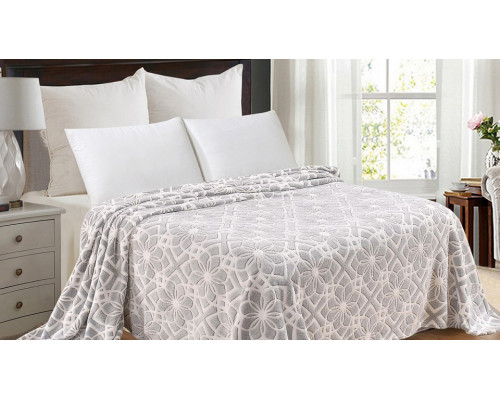 Плед Бамбук