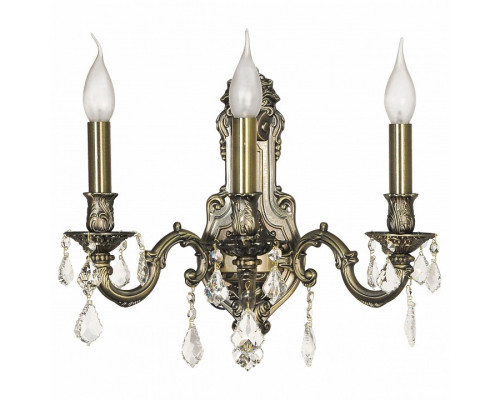 Бра Dio D’Arte Marino Marino E 2.1.3.400 A