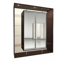 Шкаф-купе Мебелайн-6