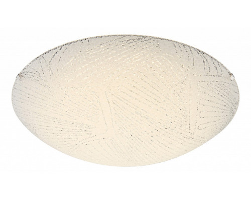 Накладной светильник Globo Noir 40482