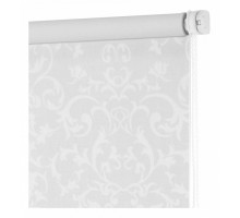 Штора рулонная (140x175 см) Бернаут Завитки