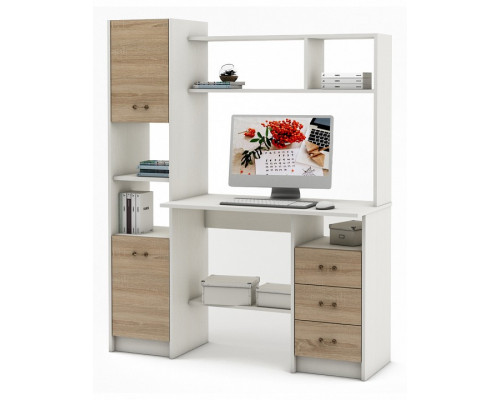 Стол компьютерный Август-3