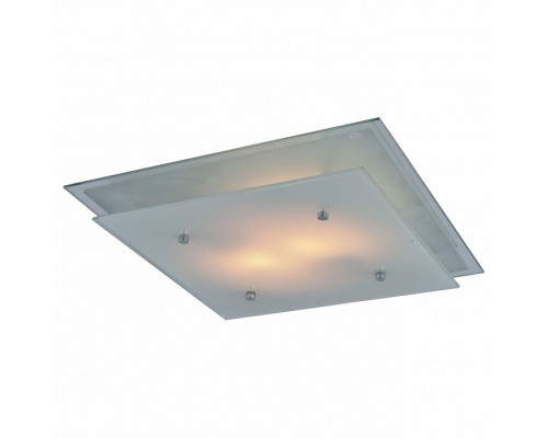 Накладной светильник Arte Lamp Rapunzel A4868PL-2CC