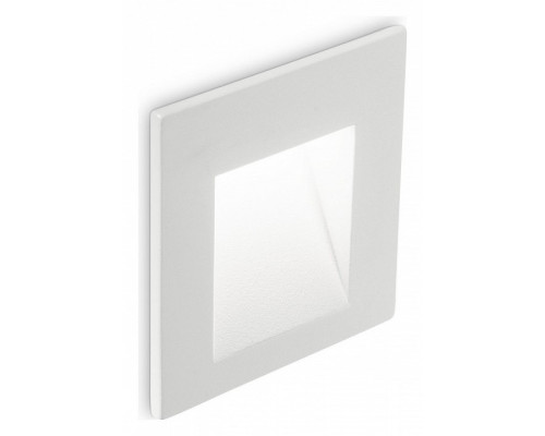 Встраиваемый светильник Ideal Lux Bit BIT BIANCO 3000K