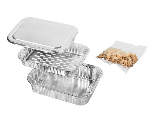 Коптильня (20х15 см) Boyscout 61278