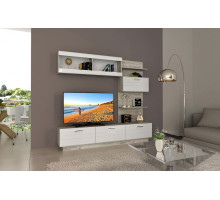 Стенка для гостиной Атланта