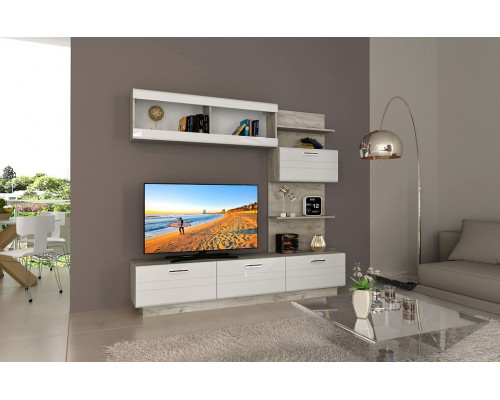 Стенка для гостиной Атланта