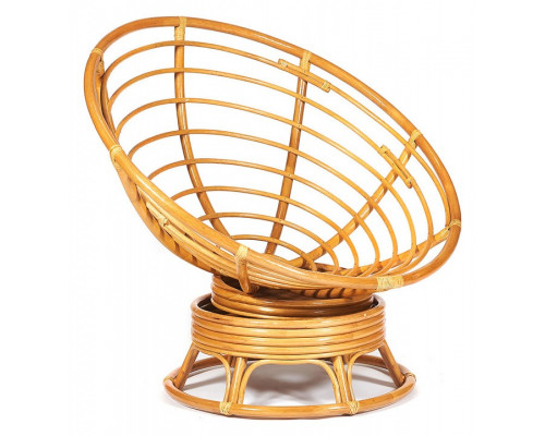 Кресло-качалка Papasan W23/01B