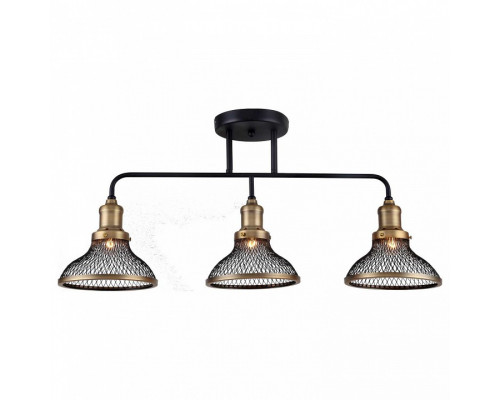 Люстра на штанге Stilfort Feloria 2009/02/03P