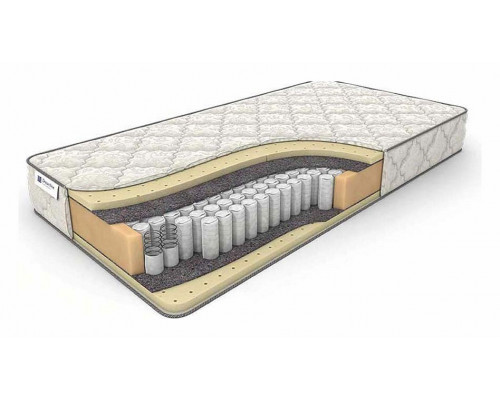 Матрас полутораспальный Sleep-2 TFK 2000x1200