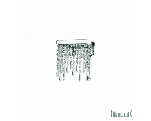 Накладной светильник Ideal Lux Giada GIADA CLEAR AP2