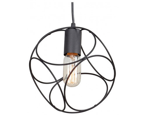 Подвесной светильник Vitaluce  V4970-1/1S