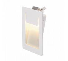 Встраиваемый светильник SLV Downunder 151951