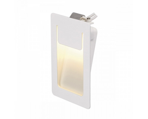 Встраиваемый светильник SLV Downunder 151951