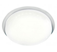 Встраиваемый светильник Ambrella Deco F450 W/W