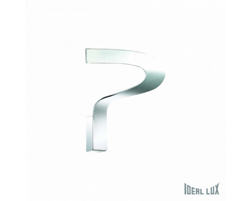 Бра Ideal Lux Why WHY AP1 CROMO