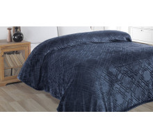 Плед (220x240 см) PIRAMIT