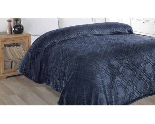 Плед (220x240 см) PIRAMIT