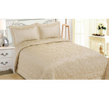 Покрывало с наволочками евростандарт Диодора