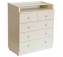 Комод пеленальный Фея 1780