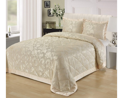 Покрывало с наволочками евростандарт Авиньон №1