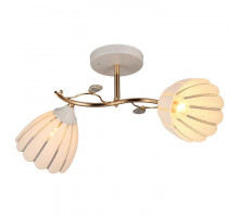 Светильник на штанге Imex MD.2915 MD.2915-2-S FGD+WH