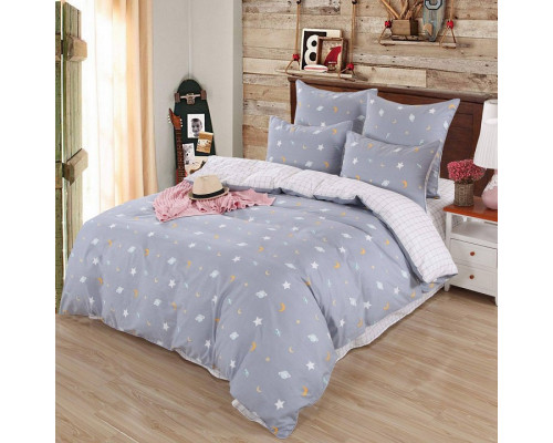 Постельное белье евростандарт Сатурн