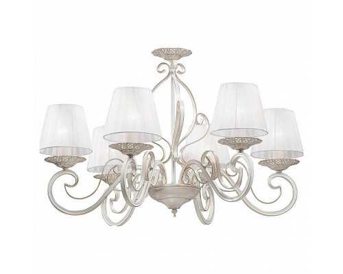 Подвесная люстра Vitaluce V2370 V2370-0/6