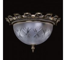 Накладной светильник Artglass Lea LEA II.