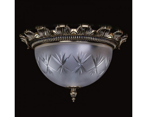 Накладной светильник Artglass Lea LEA II.