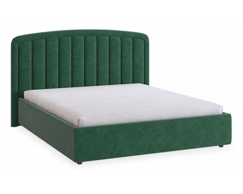 Кровать двуспальная Сиена 2