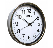 Настенные часы (26см) SARS 141