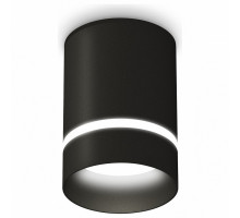 Накладной светильник Ambrella Techno Spot 175 XS6302061