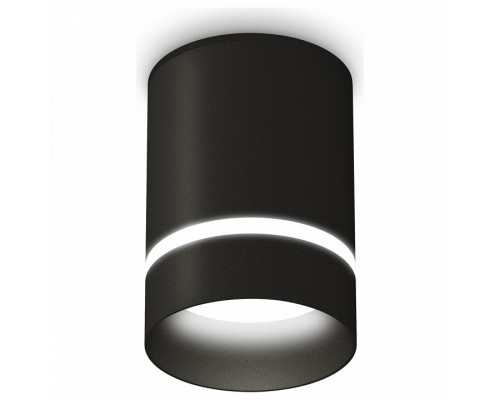 Накладной светильник Ambrella Techno Spot 175 XS6302061