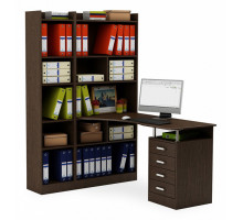 Стол компьютерный Атлант-284