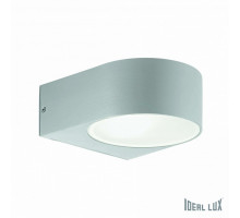 Накладной светильник Ideal Lux IKO IKO AP1 GRIGIO