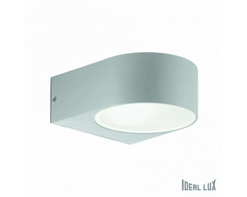 Накладной светильник Ideal Lux IKO IKO AP1 GRIGIO
