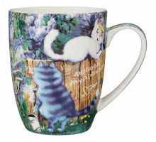 Кружка (350 мл) Ля Мур 104-622