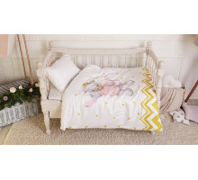 Постельное белье детское Принцесса Миа