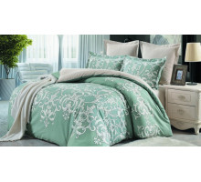 Постельное белье семейное Вальтери С