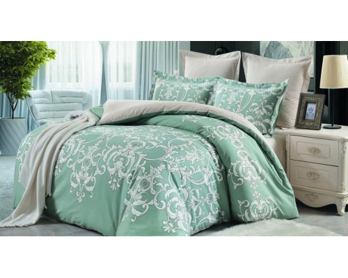 Постельное белье семейное Вальтери С