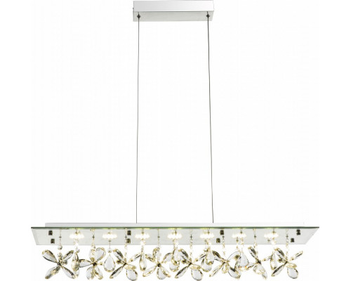 Подвесной светильник Globo Chorillo 68404-24H