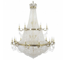 Подвесная люстра Dio D’Arte Lodi Lodi E 1.7.18.200 G