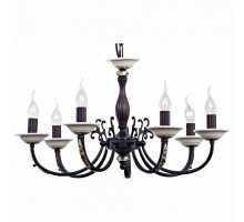 Подвесная люстра Citilux Метеора 