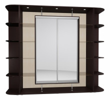 Шкаф-купе Мебелайн-21