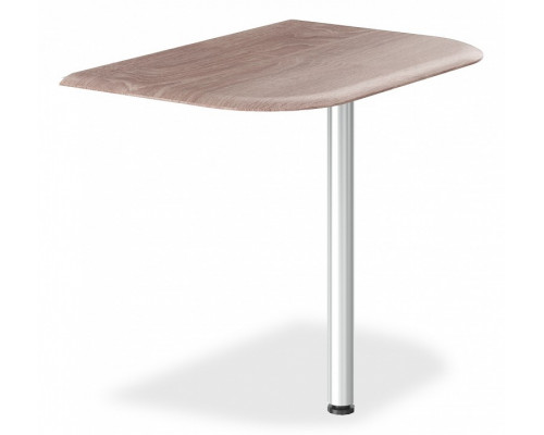 Стол приставной WAVE WKD 906