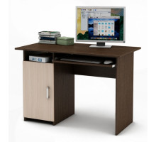 Стол компьютерный Лайт-2К